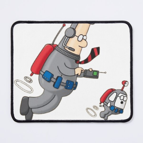 Item preview, Dilbert I Don_t Know Everything  designed and sold by rexcrai.