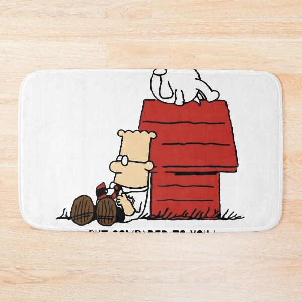 Item preview, Dilbert I Don_t Know Everything  designed and sold by rexcrai.
