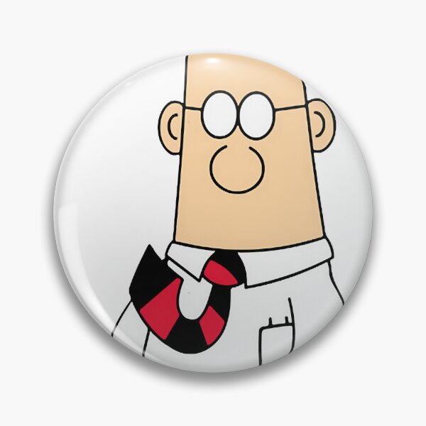 Item preview, Dilbert I Don_t Know Everything  designed and sold by rexcrai.