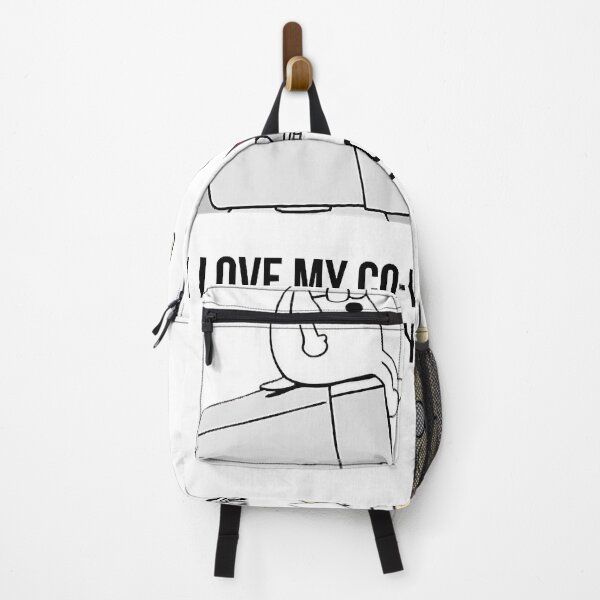 Item preview, Dilbert I love my co-workers until they talk designed and sold by rexcrai.