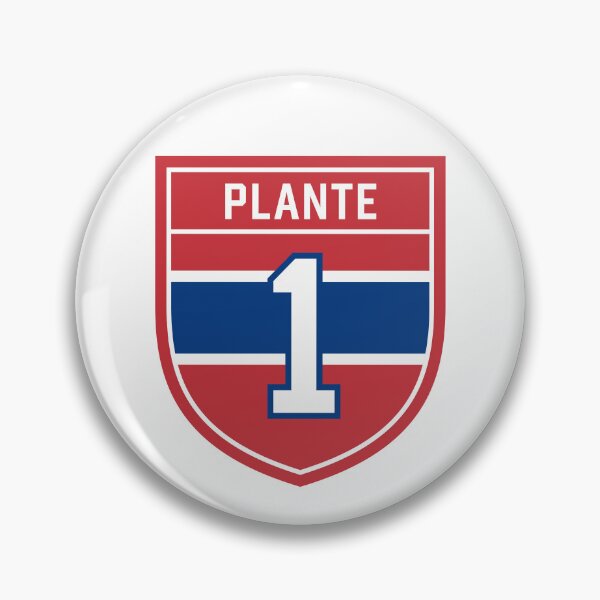 Item preview, Plante #1 emblem designed and sold by Tarroi.