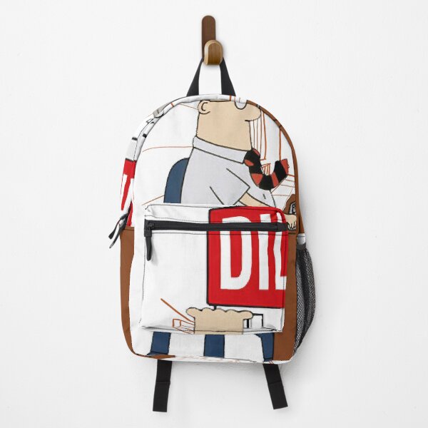 Item preview, Dilbert Office Funny designed and sold by rexcrai.