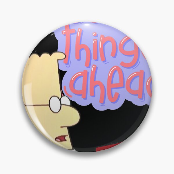 Item preview, Good Things Ahead-Dilbert designed and sold by rexcrai.