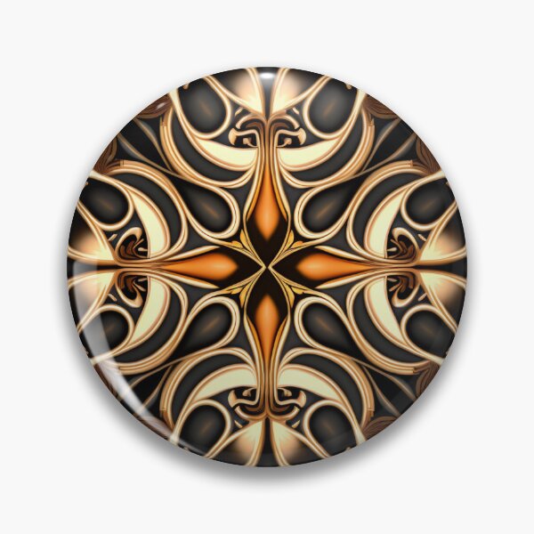 Item preview, Dark Kaleidoscope  designed and sold by mp0914.