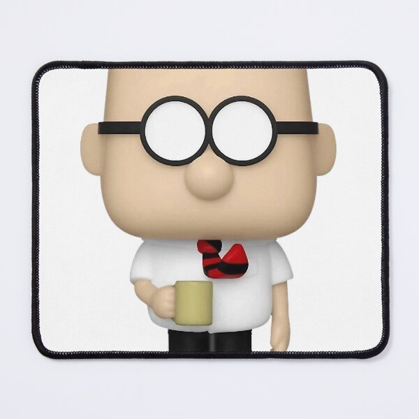Item preview, tdilbert designed and sold by rexcrai.