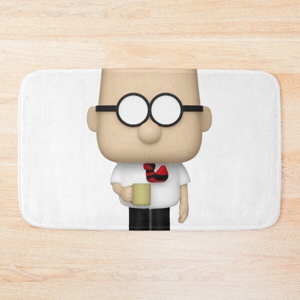 Item preview, tdilbert designed and sold by rexcrai.