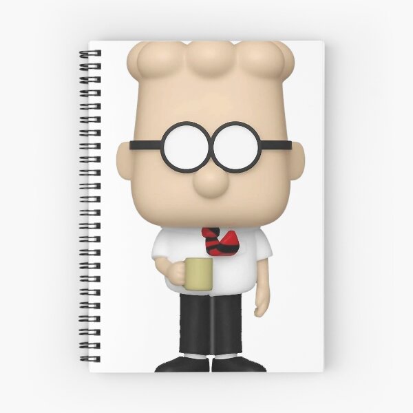 Item preview, tdilbert designed and sold by rexcrai.