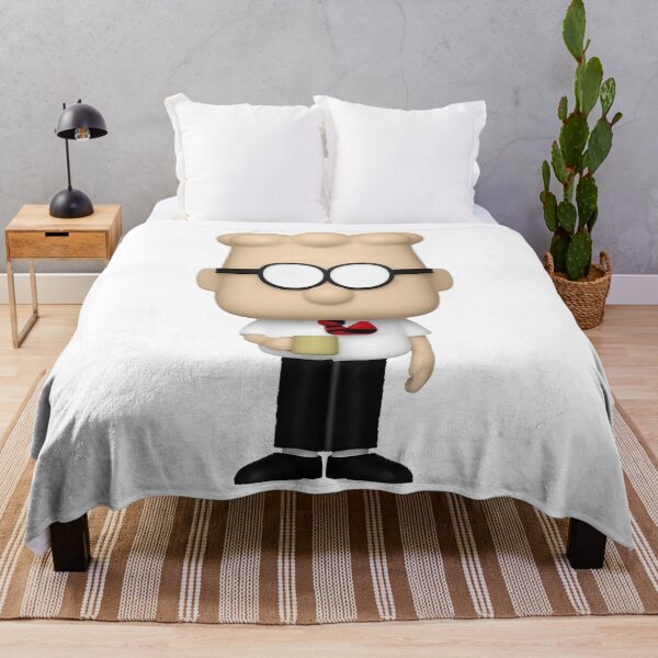 Item preview, tdilbert designed and sold by rexcrai.