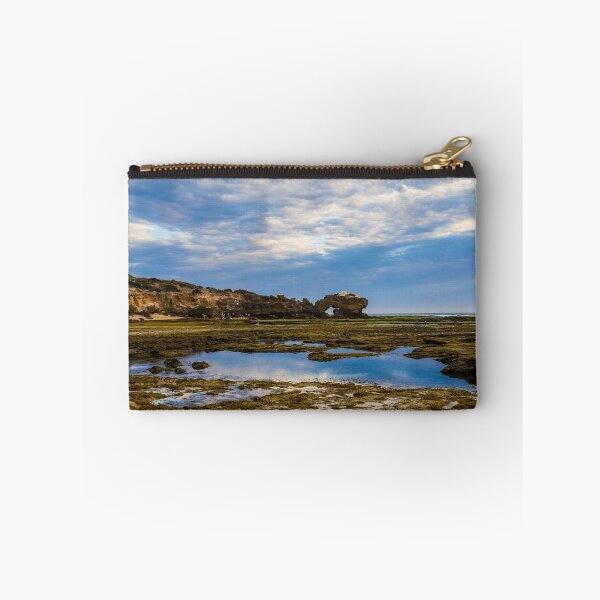 Item preview, Keyhole Rock, Bridgewater Bay,Blairgowrie, Mornington Peninsula, Victoria, Australia designed and sold by Vicki Walsh.