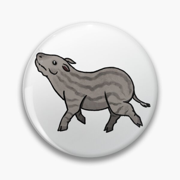 Item preview, Baby daeodon designed and sold by Tenontosaurus.
