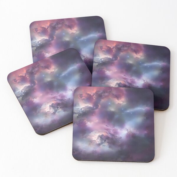 Item preview, Celestial Dreams #5 designed and sold by DesignoDynamo.