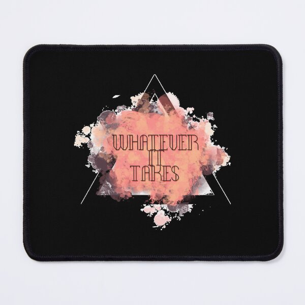 Item preview, Imagine Dragons Imagine Dragons - Whatever it takes designed and sold by naoeasish4.