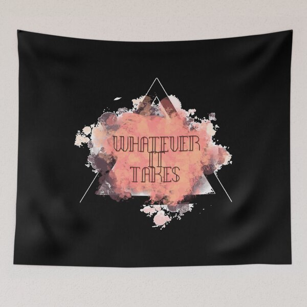Item preview, Imagine Dragons Imagine Dragons - Whatever it takes designed and sold by naoeasish4.