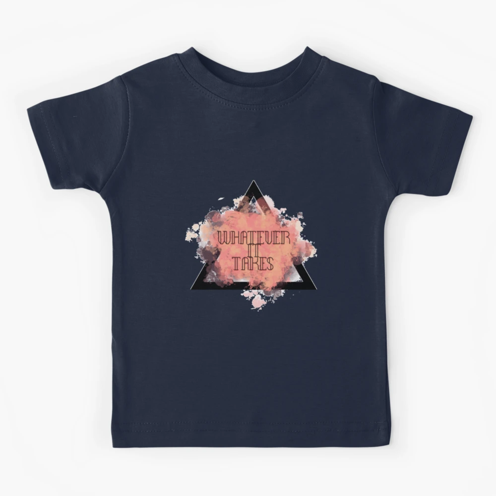 imagine dragons youth shirt
