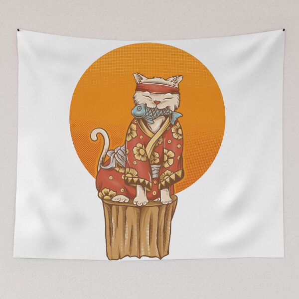 Item preview, Cat Hunter designed and sold by arjana31.