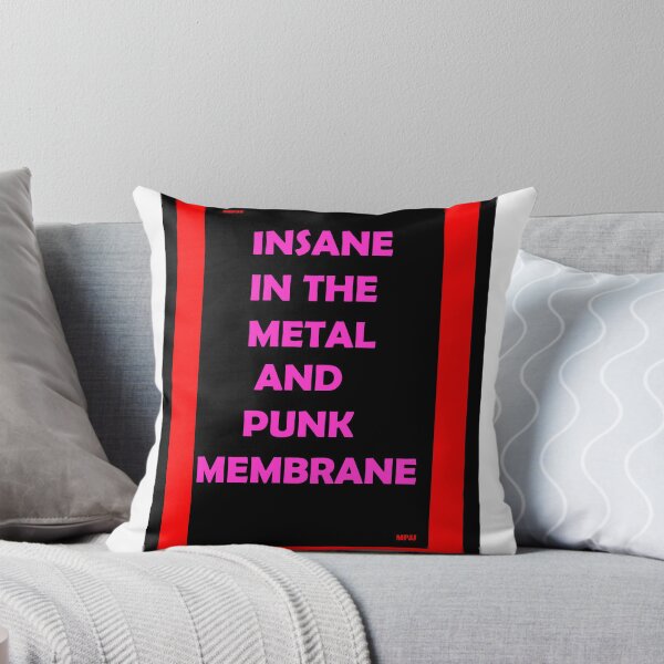 Item preview, MPJJ Insane designed and sold by Potsy.
