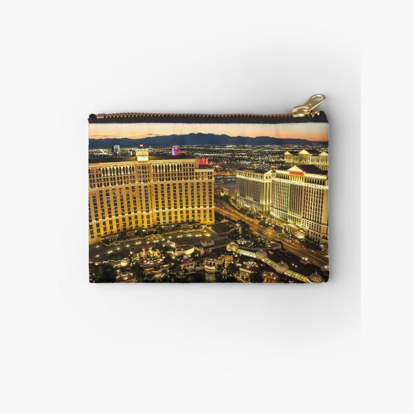 Item preview, Vegas - Bellagio designed and sold by QuackerSnaps.