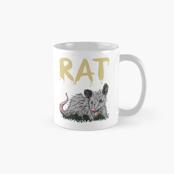 Item preview, Cool rat Nice rat design Gift idea for rat fans designed and sold by ReneMM.
