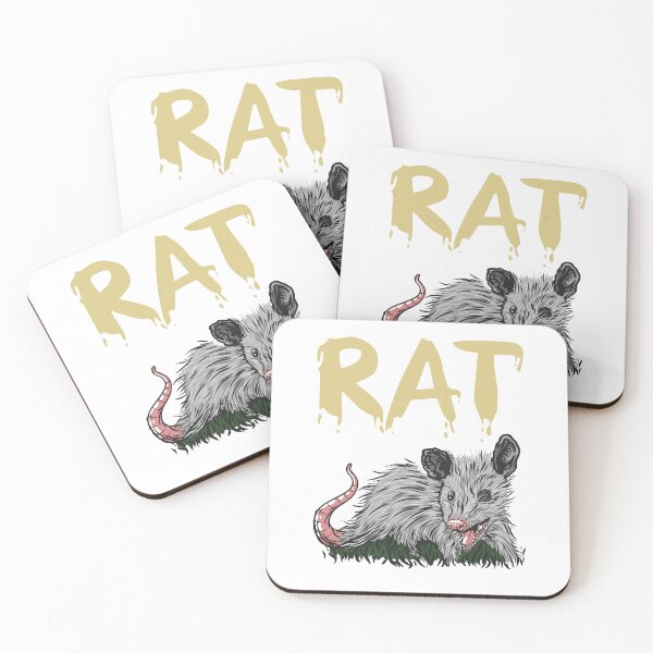 Item preview, Cool rat Nice rat design Gift idea for rat fans designed and sold by ReneMM.