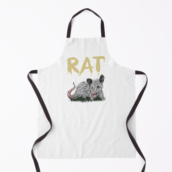Item preview, Cool rat Nice rat design Gift idea for rat fans designed and sold by ReneMM.