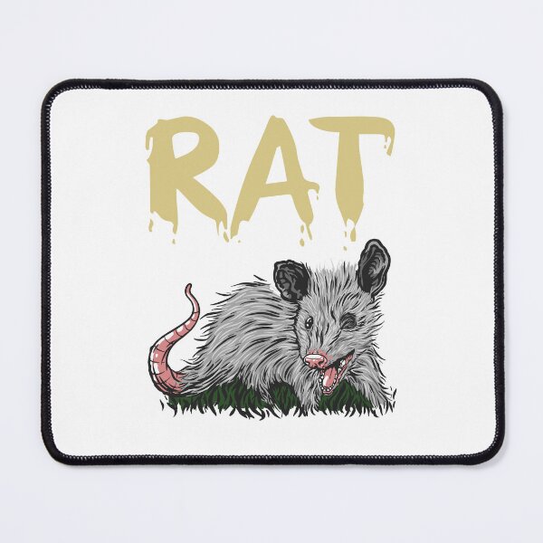 Item preview, Cool rat Nice rat design Gift idea for rat fans designed and sold by ReneMM.