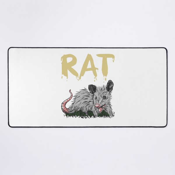 Item preview, Cool rat Nice rat design Gift idea for rat fans designed and sold by ReneMM.