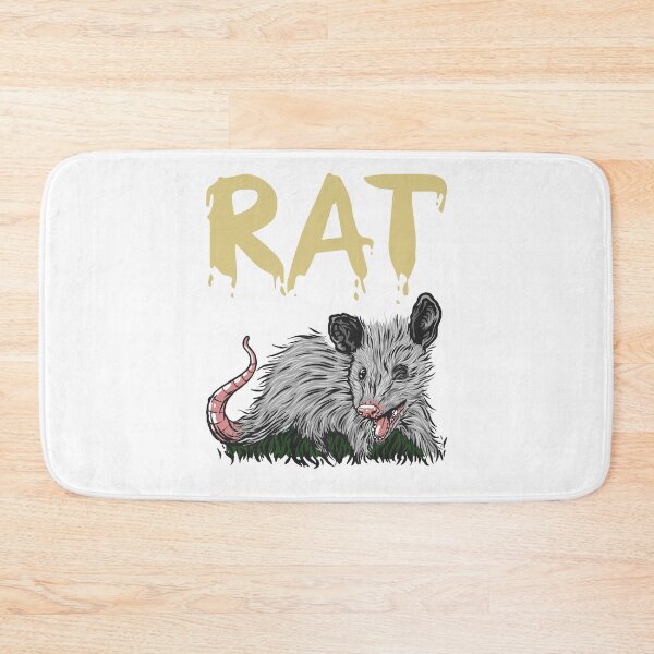 Item preview, Cool rat Nice rat design Gift idea for rat fans designed and sold by ReneMM.