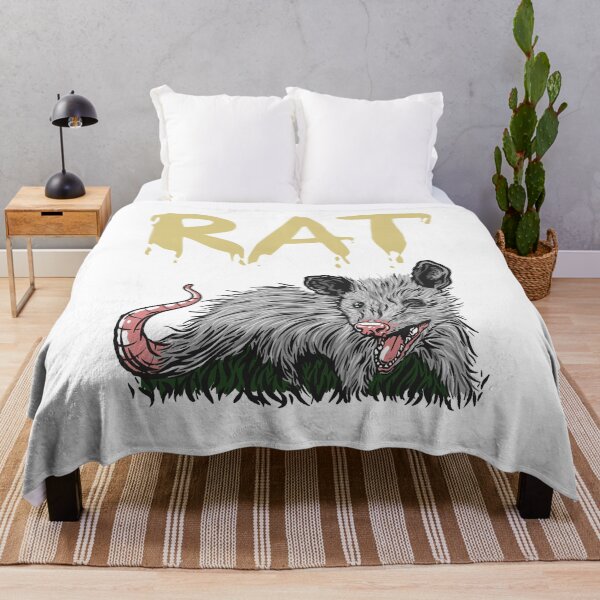 Item preview, Cool rat Nice rat design Gift idea for rat fans designed and sold by ReneMM.