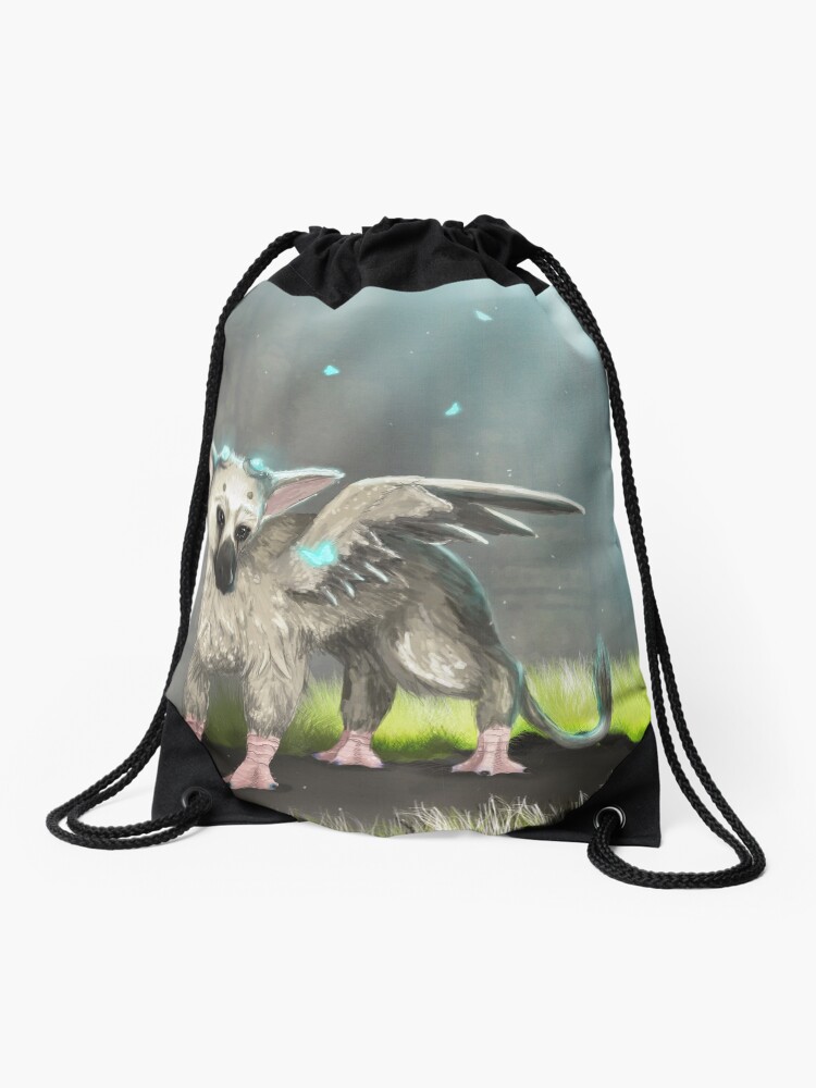 Trico - The last Guardian | Tote Bag