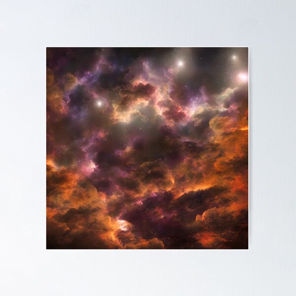 Item preview, Celestial Dreams #7 designed and sold by DesignoDynamo.