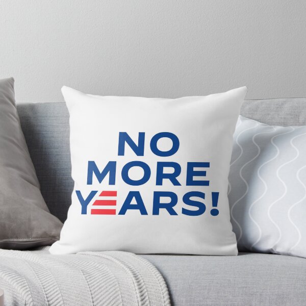 Item preview, No More Years! designed and sold by mjdgop97.