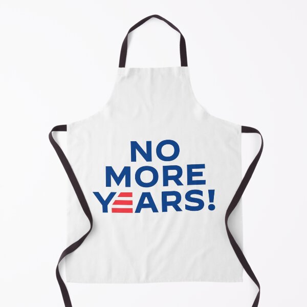 Item preview, No More Years! designed and sold by mjdgop97.