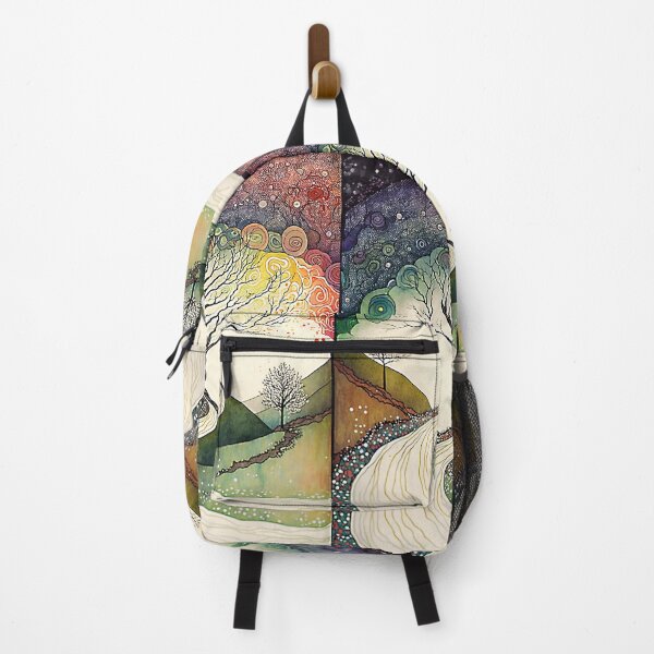 Item preview, Valtiax - The Tree of Life (1/4) designed and sold by sabantha.