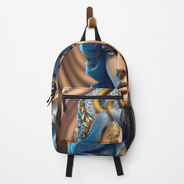 Item preview, Sedna Mother of the Sea designed and sold by @adorcharm Modern & Classic AI Art.