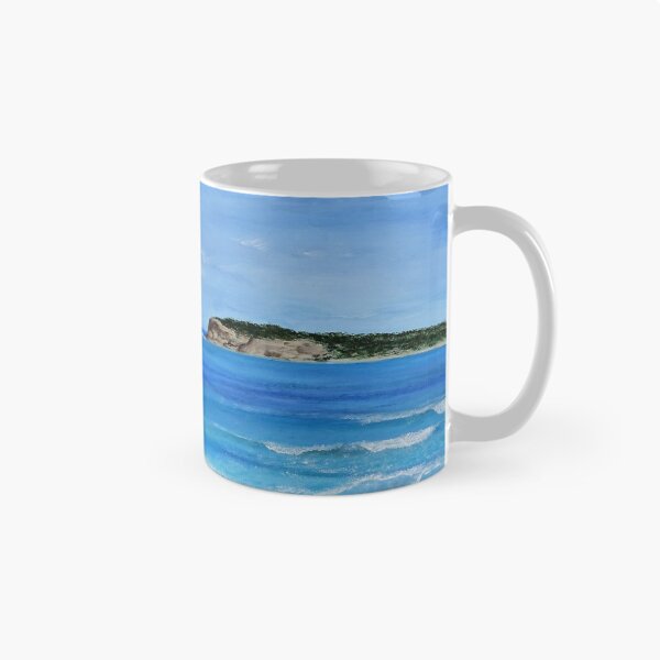 Item preview, Barwon Heads Bluff designed and sold by ShelleySutton.
