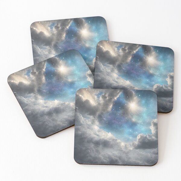 Item preview, Celestial Dreams #8 designed and sold by DesignoDynamo.