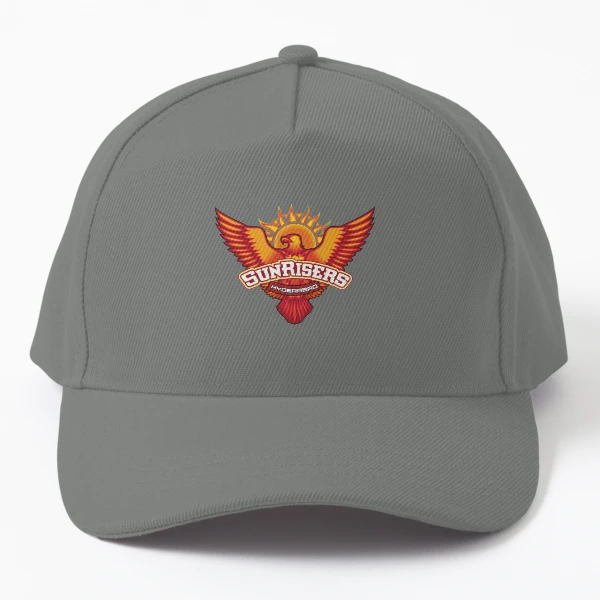 IPL 2023 Sunrisers Hyderabad (SRH) IPL Team Cap - Main Image