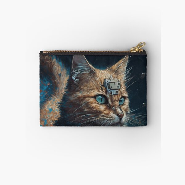 Item preview, Fantastical Felines #B703C75C designed and sold by nixlim.