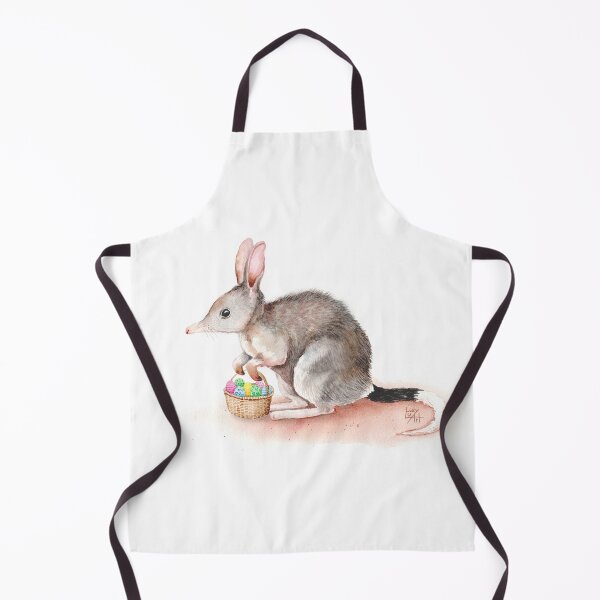 Item preview, Easter Bilby designed and sold by lucyluart.