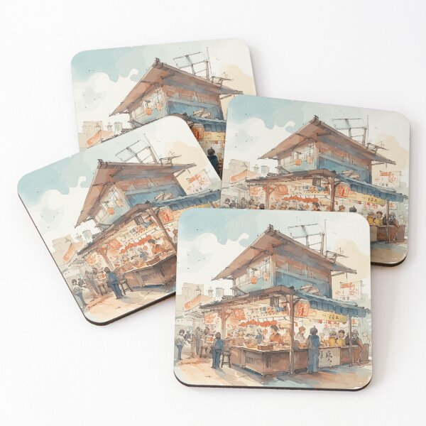 Item preview, Hirugohan designed and sold by mizuren.