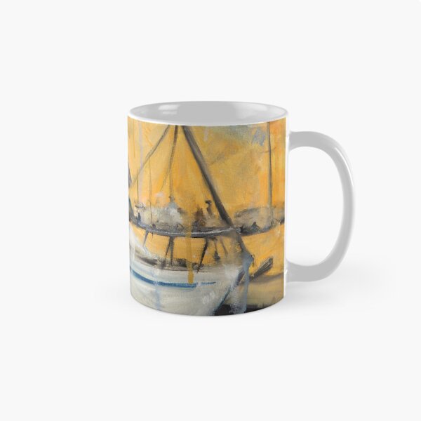 Item preview, Sailboat at Sunset Painting by Scott Kish designed and sold by Scott Kish.