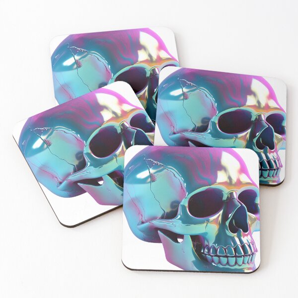 Item preview, Neon Death designed and sold by melbournedesign.