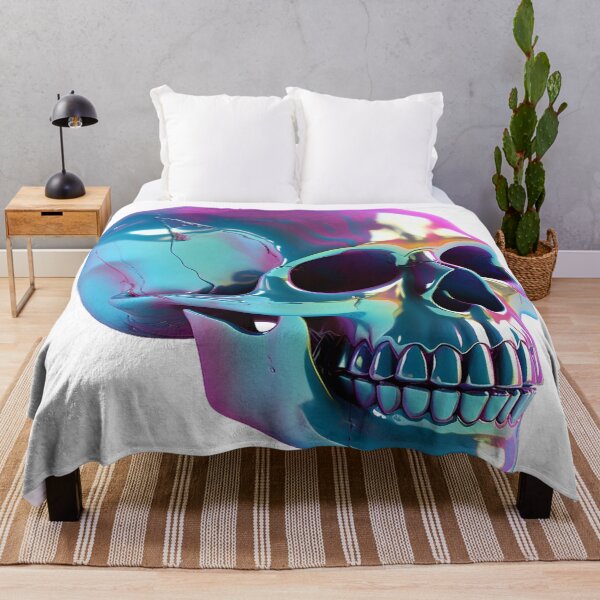 Item preview, Neon Death designed and sold by melbournedesign.