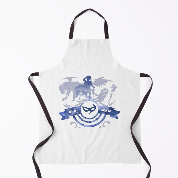 Item preview, FFXIV Blue Mage - Ultravibration (Blue) designed and sold by Hyulia.