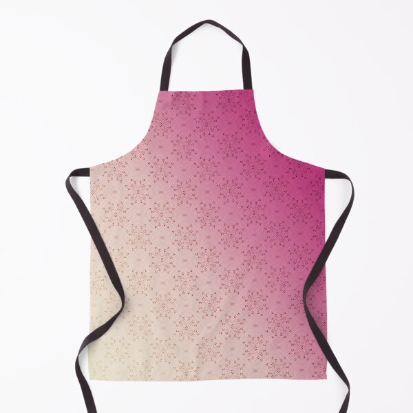 Item preview, Vibrant Gradient Red And Yellow Geometric Pattern designed and sold by PRINYOS.