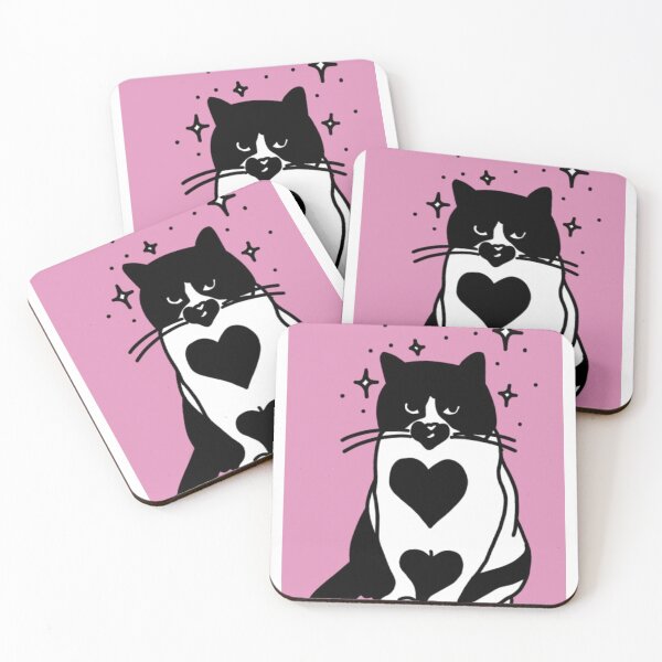 Item preview, Pretty Kitty designed and sold by Mcorrea13255.