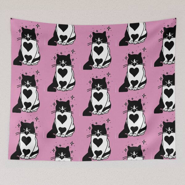 Item preview, Pretty Kitty designed and sold by Mcorrea13255.