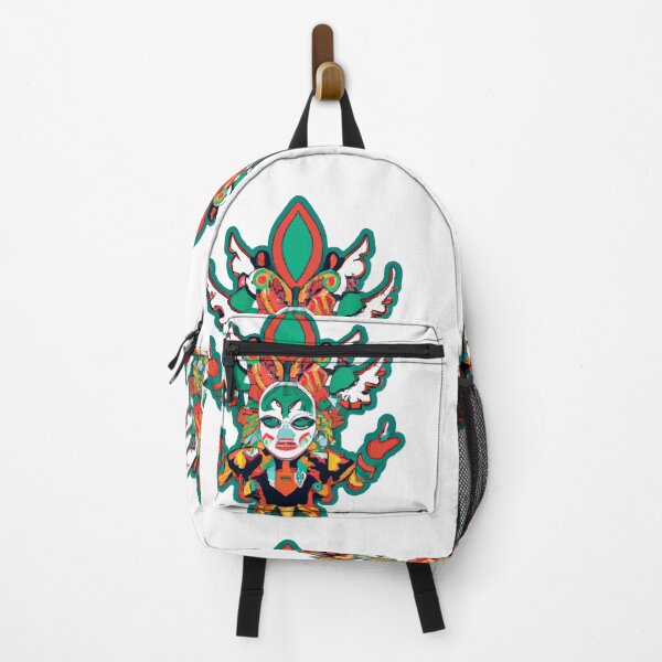 Item preview, Indonesia Myth Culture designed and sold by spyduckz.