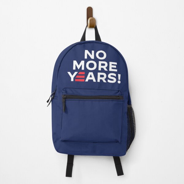 Item preview, No More Years! designed and sold by mjdgop97.