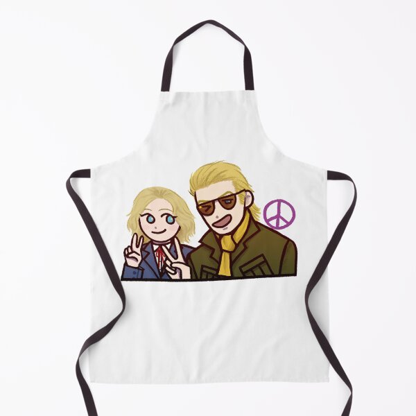 Item preview, PEACE WALKER designed and sold by zackburgah.